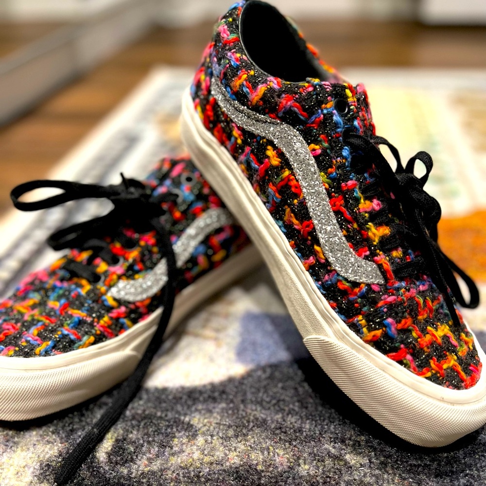 Vans Women Sneakers